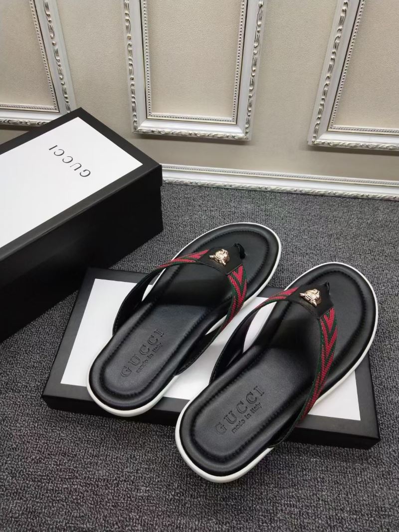 Gucci Slippers